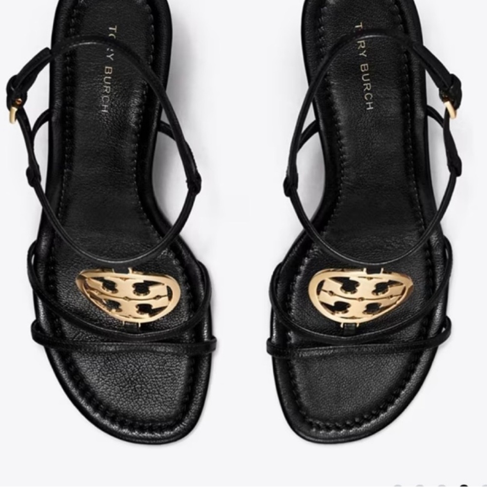 Tory Burch Wedges